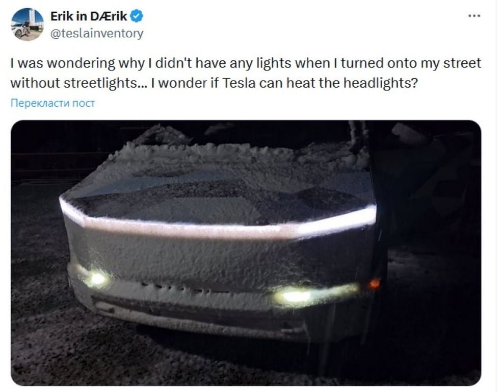 Водії Tesla Cybertruck знову скаржаться на дорогий пікап — що трапилося - фото 1