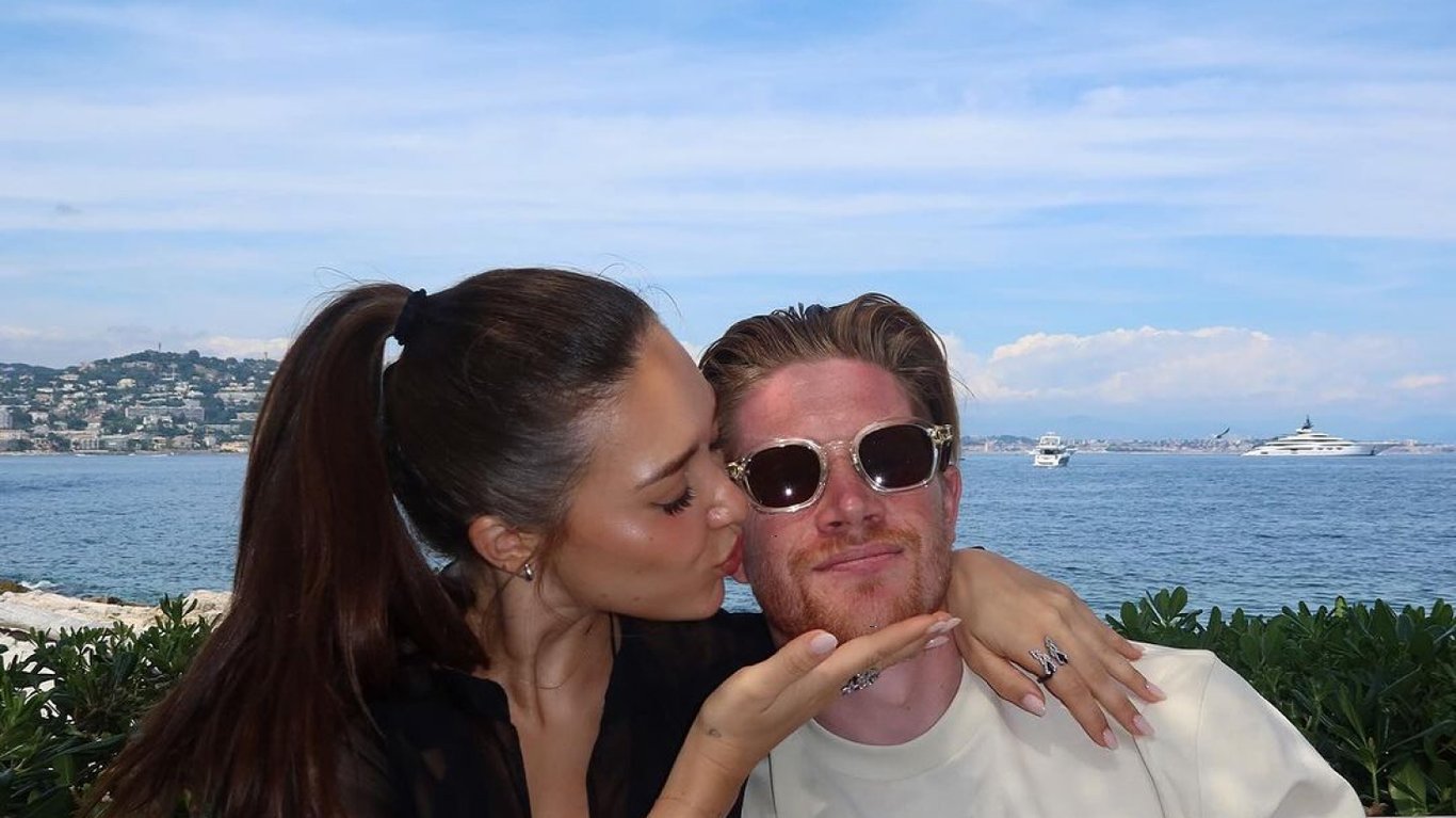 Кевин Де Брюйне