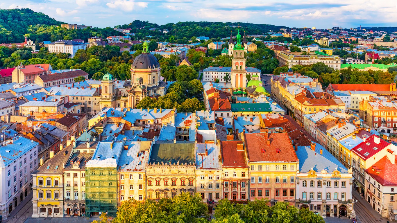 Цены на аренду в Украине — как во Львове изменилась стоимость жилья в конце июля - 250x140