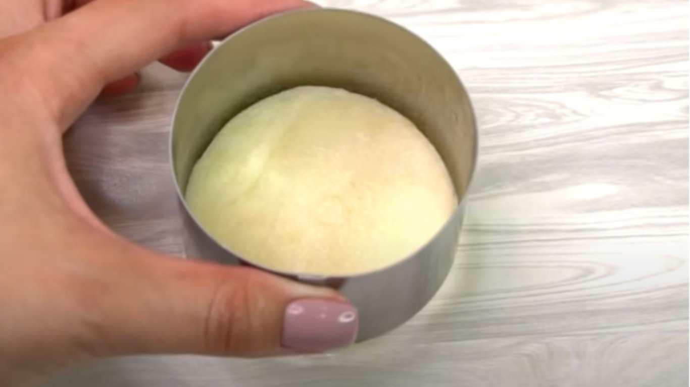 як смачно приготувати манники 