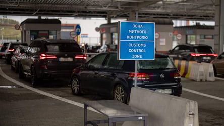 Ситуация на границе — на каких КПП возможны задержки - 285x160