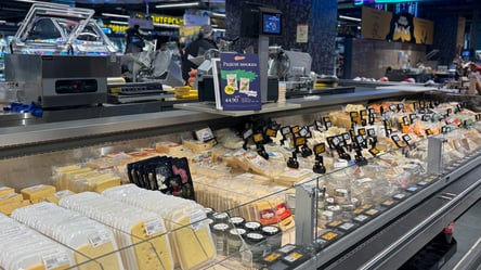 Некоторые продукты стоят на 50% дешевле — что стало с ценами в АТБ и Сільпо - 285x160