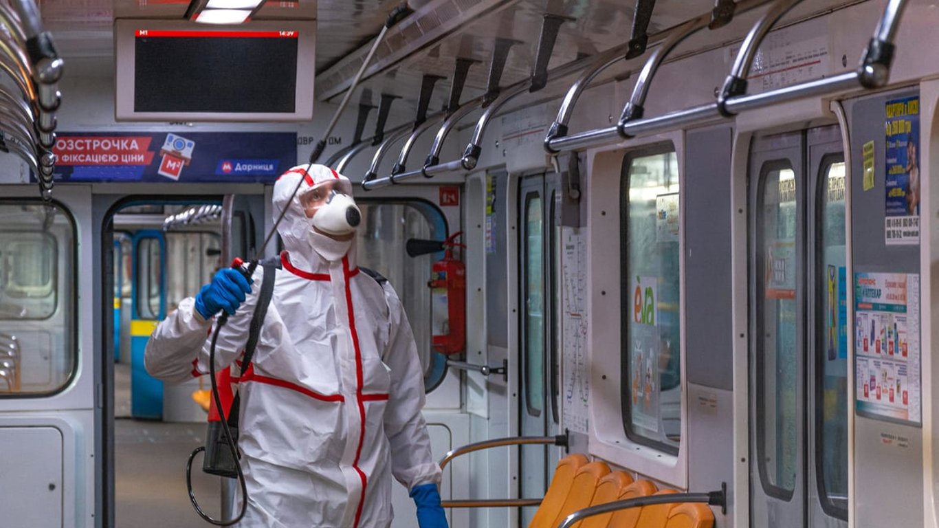 Чи врятує метро від ядерного вибуху: метрополітен зробив важливу заяву - 64x64
