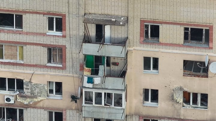 Олешки