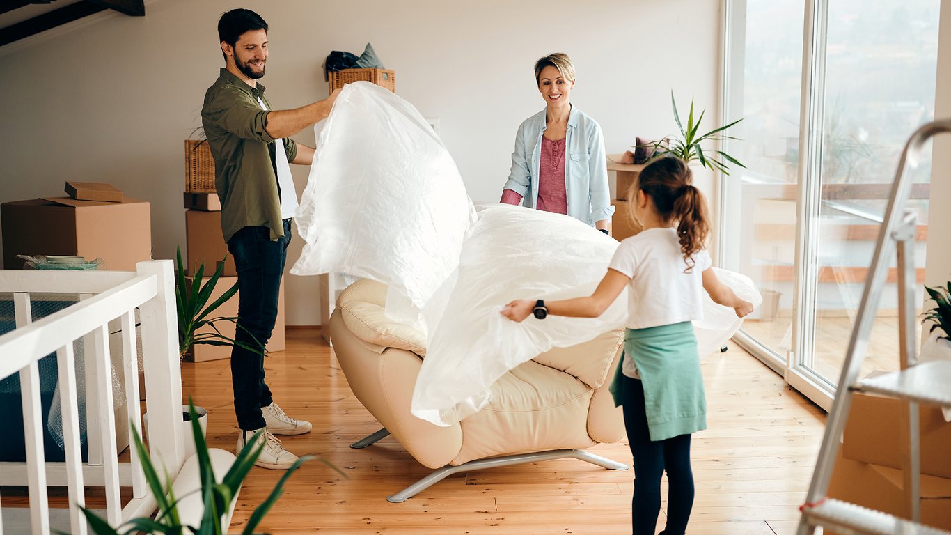 Новые жилищные ваучеры — кто из украинцев может получить до 2 млн грн на покупку квартиры