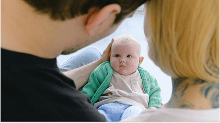 Новий рівень підтримки молодих батьків — що хочуть змінити - 285x160