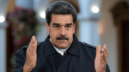 У США оголосили звинувачення Мадуро та його дружині - 285x160