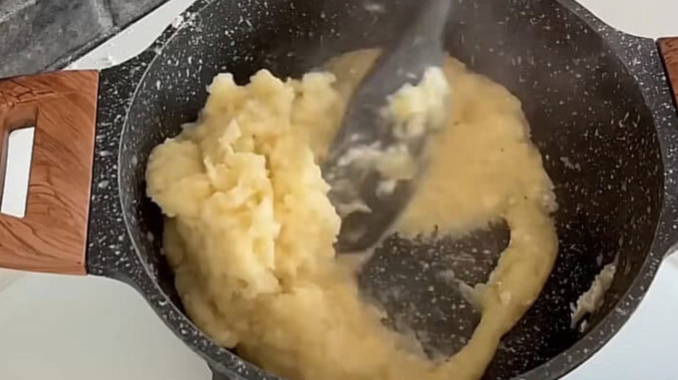 турецький рецепт