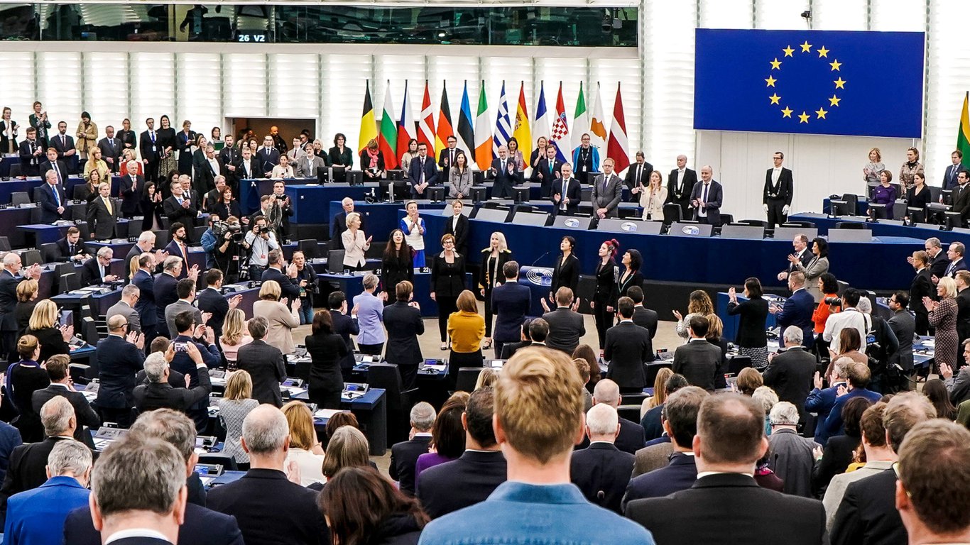 ​​​​​​​Європарламент готовий ухвалити кліматичну реформу, яку саботувала Німеччина
