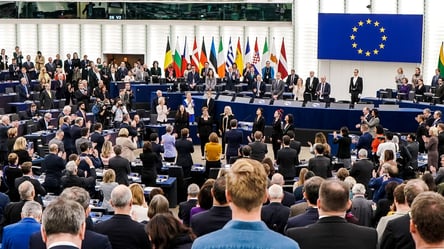 ​​​​​​Европарламент готов поддержать климатическую реформу, которую саботировала Германия - 285x160