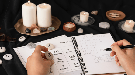 Нумерологический гороскоп на 17 января — кого ждет вдохновение - 285x160