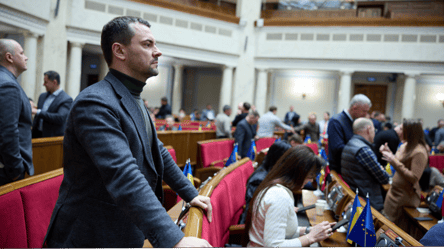 Рада продовжила дію військового збору на три роки після війни - 285x160