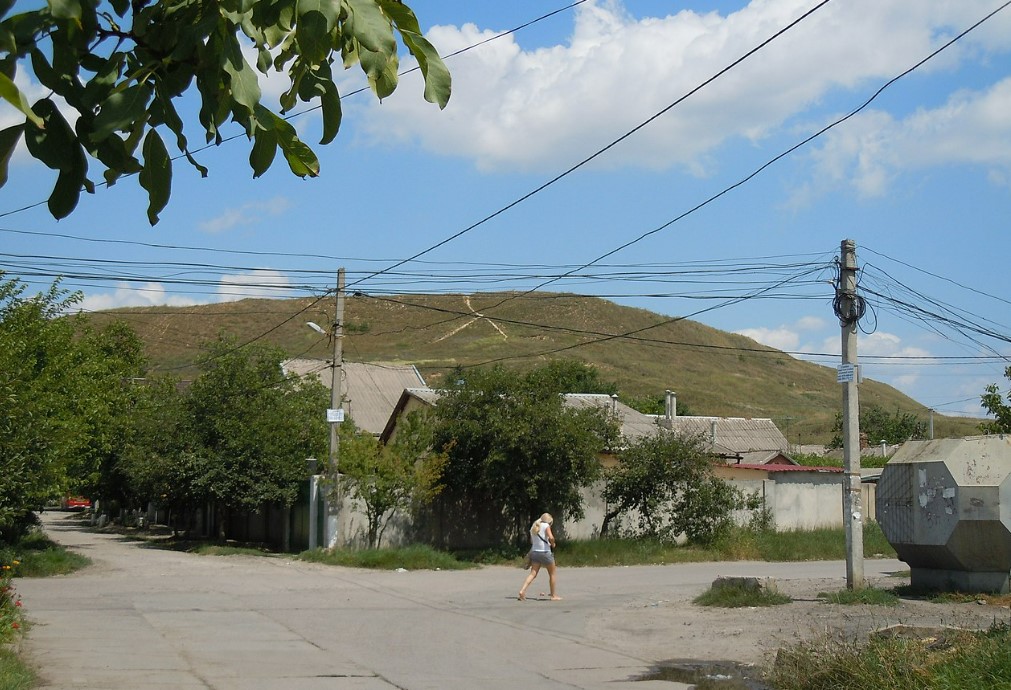 Топ-5 наймістичніших локацій в Україні - фото 3