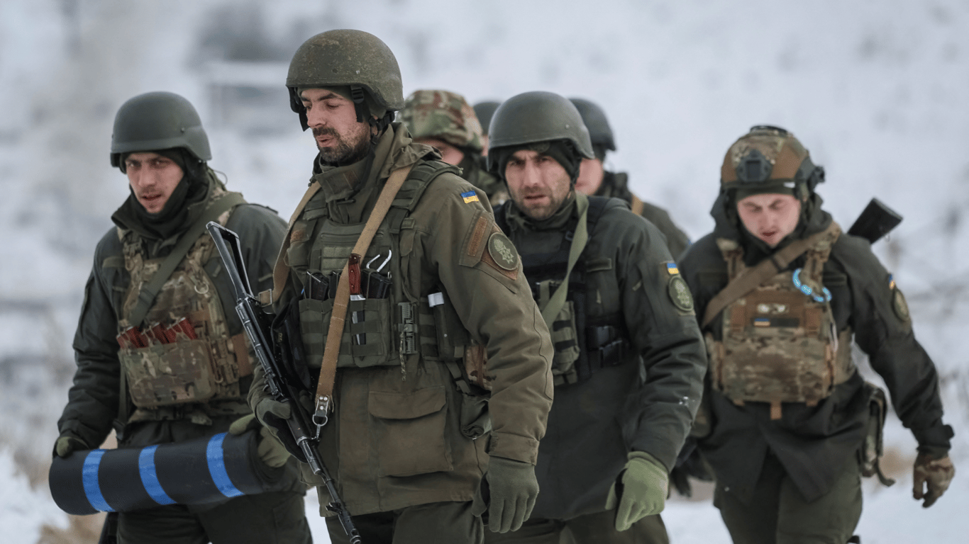 У ЗСУ розповіли, чи планують росіяни наступати на Запорізькому напрямку