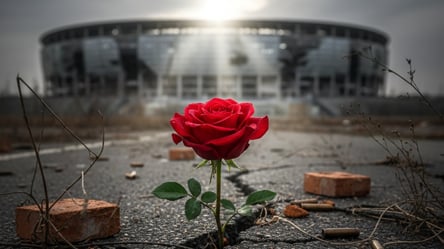 Річниця Донецька — місто мільйона троянд, що чекає на повернення - 285x160