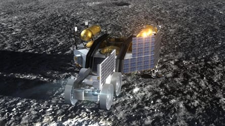 Гелий укрепляет позиции — станет ли Луна рудником - 285x160