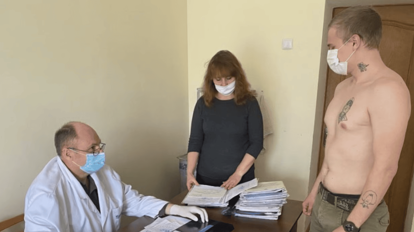 Могут ли ТЦК отказать в отсрочке из-за отсутствия ВВК