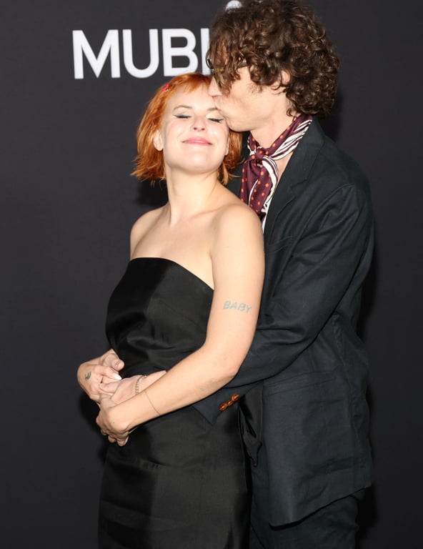 Дочка акторки Демі Мур Таллула з Тейсі Ейсі