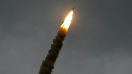 Зафіксовано ракету в бік Харкова — в деяких областях повітряна тривога - 285x160