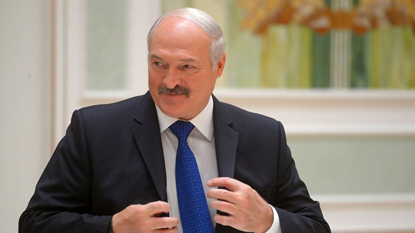 Путин поблагодарил Лукашенко за переговоры с Пригожиным