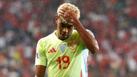 Ямал націлився виграти  Золотих м'ячів більше за Мессі та Роналдо - 285x160