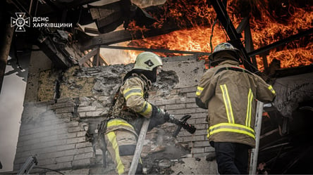 Оккупанты ударили "Искандером" по Харькову — в каком состоянии пострадавшие - 290x160