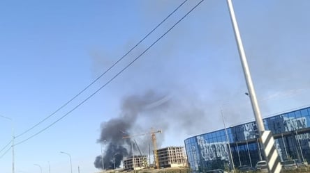 В Крыму массовый блэкаут: без света несколько городов и районов - 290x160