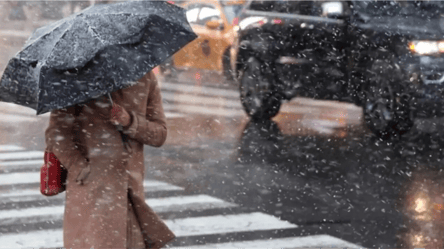 Будьте осторожны на дороге — прогноз погоды в Харькове на завтра - 285x160