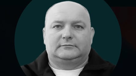 На війні загинув батько воротаря третього клубу УПЛ - 285x160