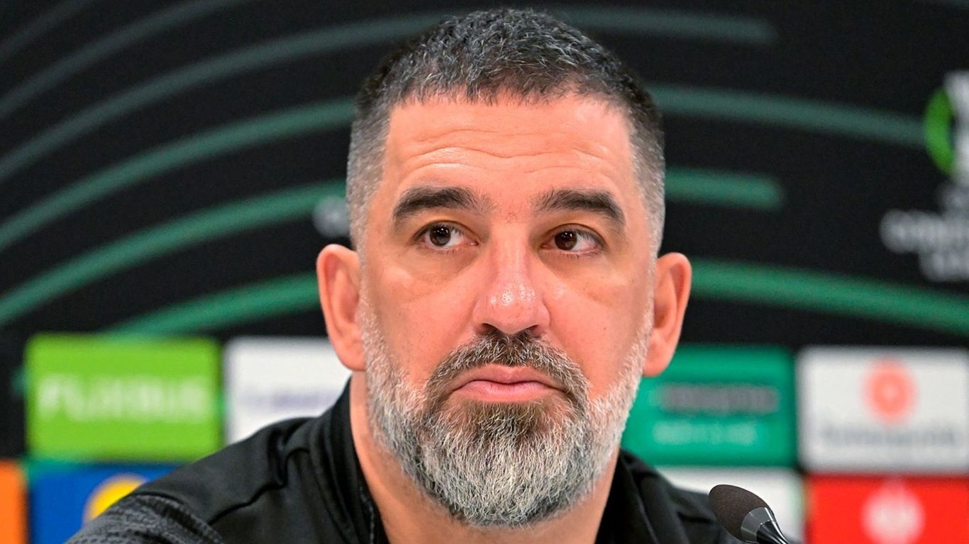 Туран назвал приоритет Шахтера перед вторым матчем с АЗ