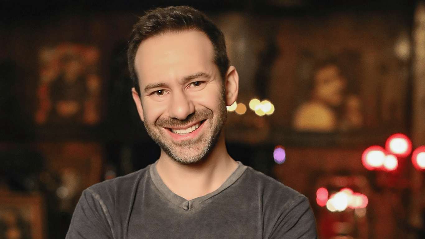 Власник OnlyFans Леонід Радвінський помер від раку у 43 роки