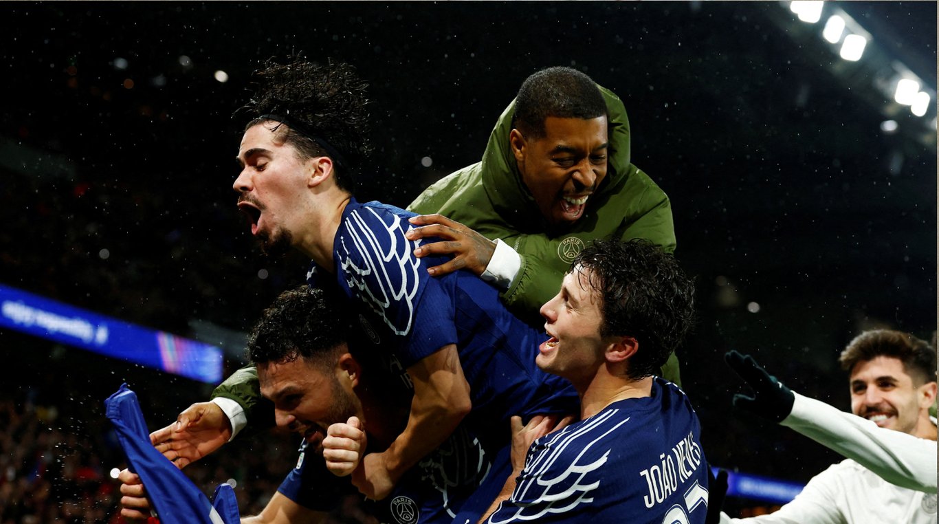 Преснель Кимпембе