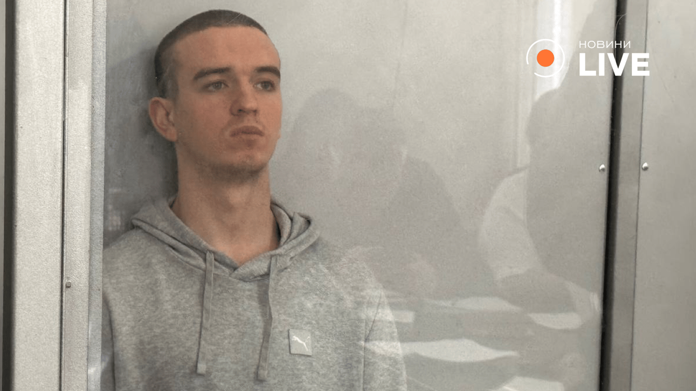 Обвинувачений у вбивстві Фаріон