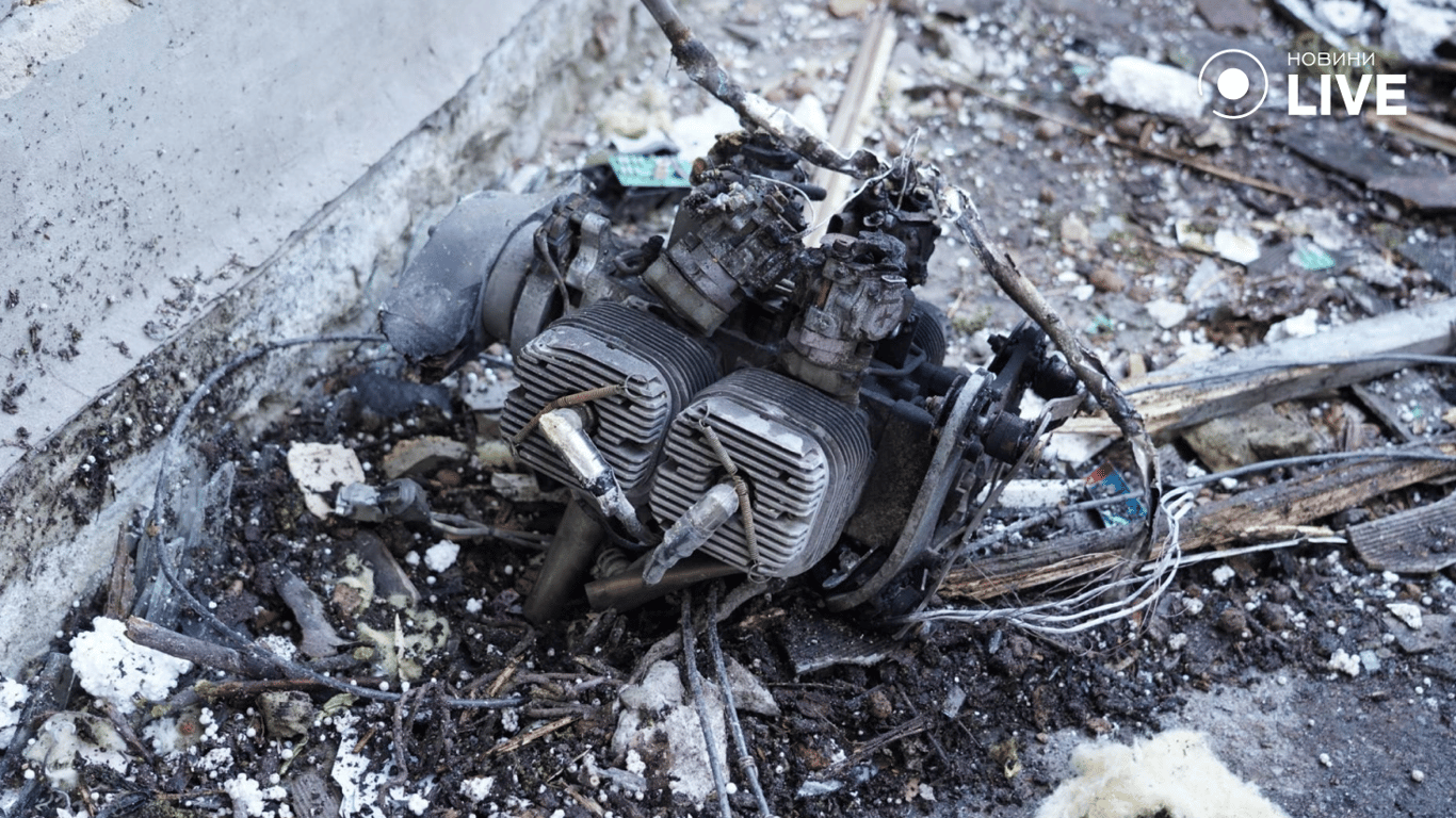 Удар по Одесі: що кажуть містяни