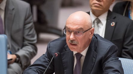 Російський дипломат досі очолює дві топові посади в ООН: хто він і на що впливає - 285x160