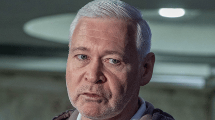 Терехов різко відреагував на дострокове завершення засідання Ради - 285x160