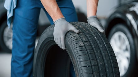 Як вибрати літні шини для коліс з більшими дисками - 285x160