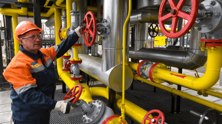 Транзит газа на новых условиях — какой тариф для Украины - 285x160