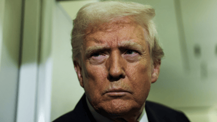 Трамп планує розширити заборону на вʼїзд до США, — ЗМІ - 285x160