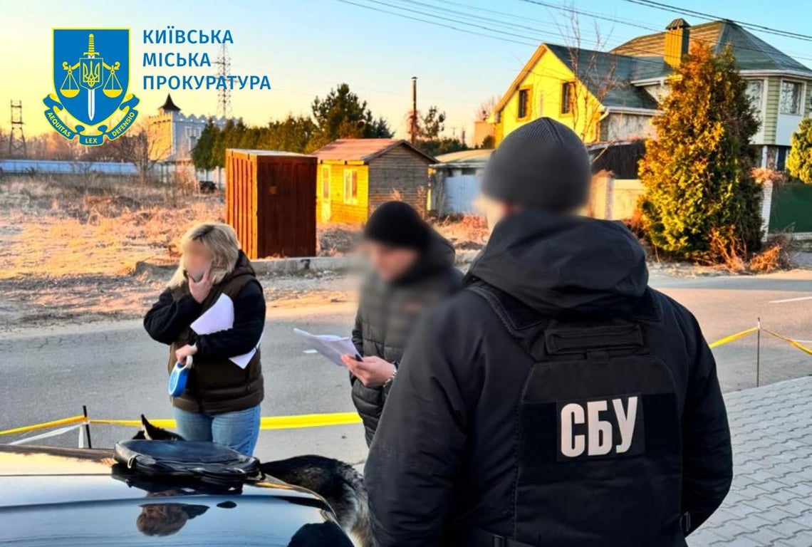 Завдали збитків місцевому бюджету Києва на 1,8 млн грн - деталі схеми