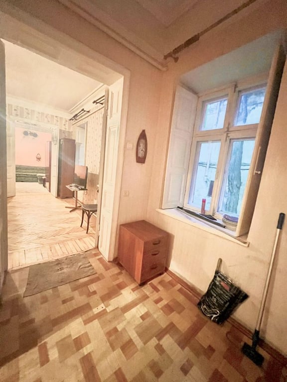 Скільки коштує трикімнатна квартира в центрі Одеси - фото 4