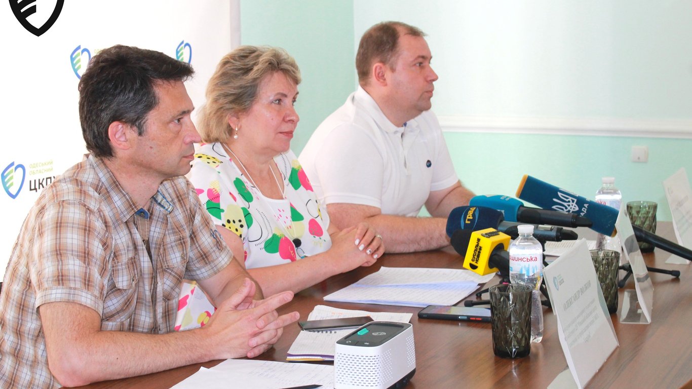 Епідситуація на Одещині: моніторинг води та спалахи інфекцій