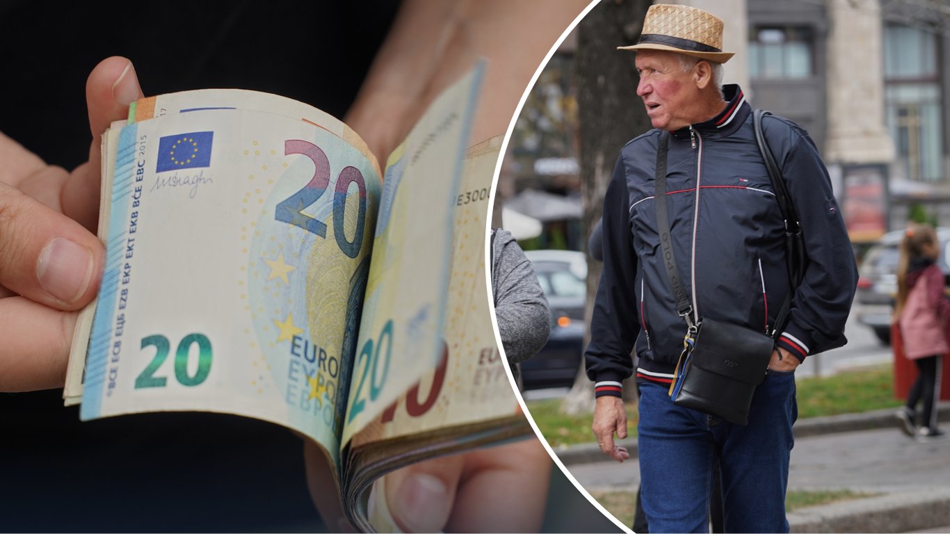Базове забезпечення в Німеччині: хто може отримувати та скільки виплачують у 2026 році