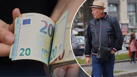 Базова фінансова допомога в Німеччині: хто та яку суму може отримувати - 285x160