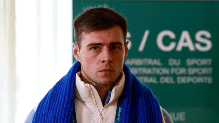 Гераскевича зустріли гучними оплескам у Мюнхені — відео - 285x160