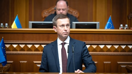 Корецький: Уряд призначив тимчасових очільників Міноборони та МЗС - 304x171