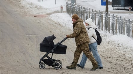 Синоптик Діденко попередила про поверення морозів в Україну - 290x160