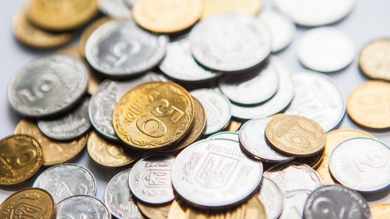 Коштовні монети: як збагатитися на копійках