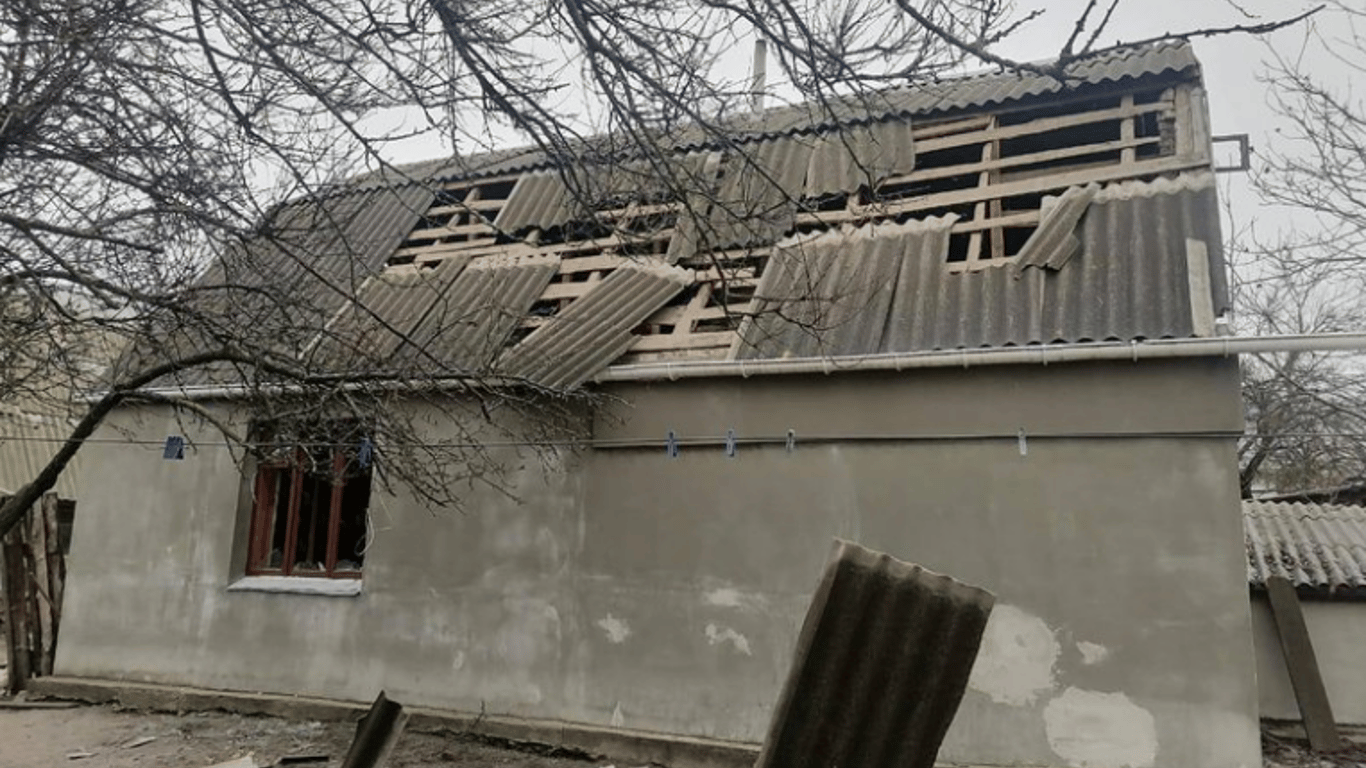 Ранкові вибухи у Києві — кількість пошкоджених об'єктів зросла