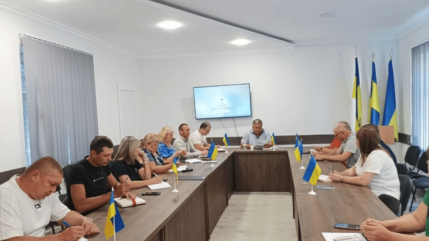 Мовний скандал на Одещині: на депутатів сільради склали протоколи